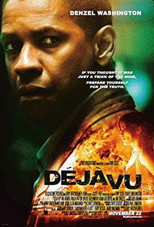 Nonton Film Deja Vu (2006) Subtitle Indonesia