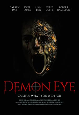 Nonton Film Demon Eye (2019) Subtitle Indonesia