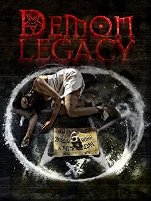 Nonton Film Demon Legacy (2014) Subtitle Indonesia