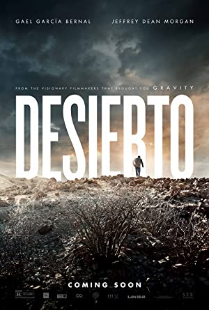 Nonton Film Desierto (2015) Subtitle Indonesia