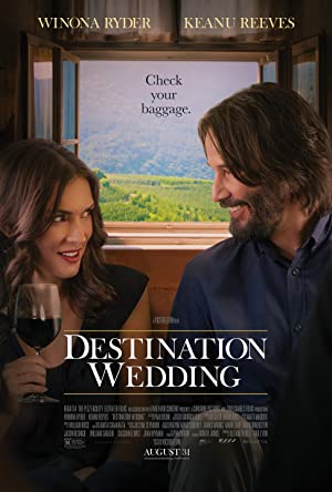Nonton Film Destination Wedding (2018) Subtitle Indonesia