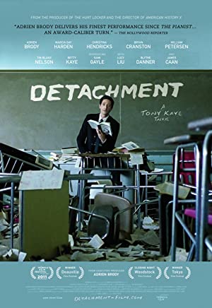 Nonton Film Detachment (2011) Subtitle Indonesia