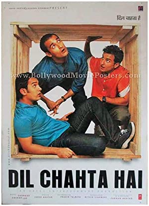 Nonton Film Dil Chahta Hai (2001) Subtitle Indonesia