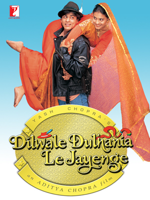 Nonton Film Dilwale Dulhania Le Jayenge (1995) Subtitle Indonesia Filmapik