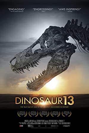 Nonton Film Dinosaur 13 (2014) Subtitle Indonesia