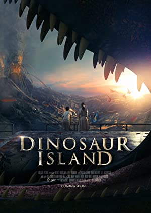 Nonton Film Dinosaur Island (2014) Subtitle Indonesia