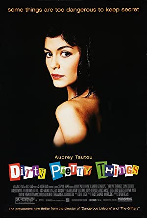 Nonton Film Dirty Pretty Things (2002) Subtitle Indonesia