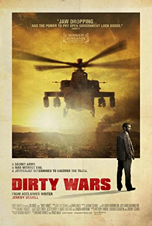 Nonton Film Dirty Wars (2013) Subtitle Indonesia