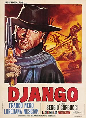 Nonton Film Django (1966) Subtitle Indonesia Filmapik