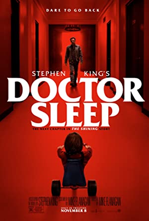 Nonton Film Doctor Sleep (2019) Subtitle Indonesia