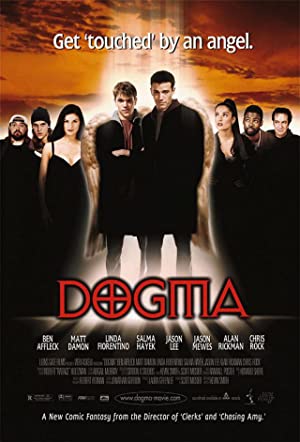 Nonton Film Dogma (1999) Subtitle Indonesia