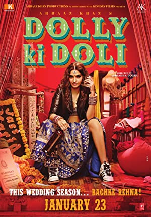 Nonton Film Dolly Ki Doli (2015) Subtitle Indonesia