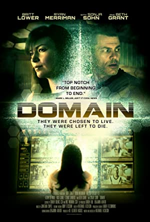 Nonton Film Domain (2017) Subtitle Indonesia