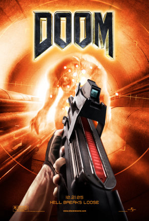 Nonton Film Doom (2005) Subtitle Indonesia