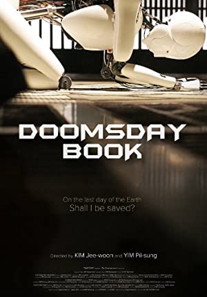 Nonton Film Doomsday Book (2012) Subtitle Indonesia