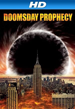 Nonton Film Doomsday Prophecy (2011) Subtitle Indonesia