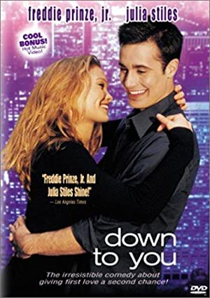 Nonton Film Down to You (2000) Subtitle Indonesia