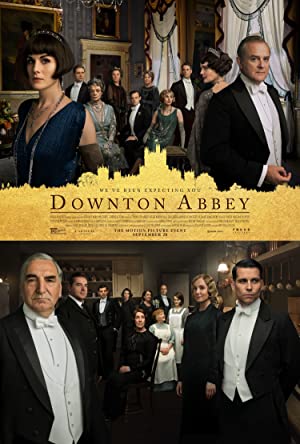 Nonton Film Downton Abbey (2019) Subtitle Indonesia