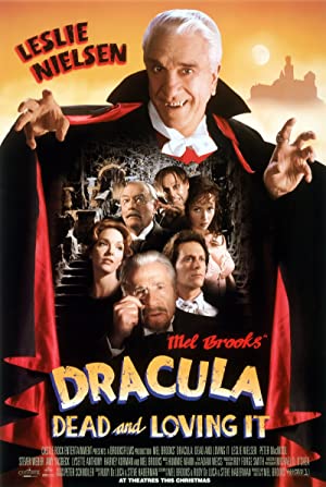 Nonton Film Dracula: Dead and Loving It (1995) Subtitle Indonesia