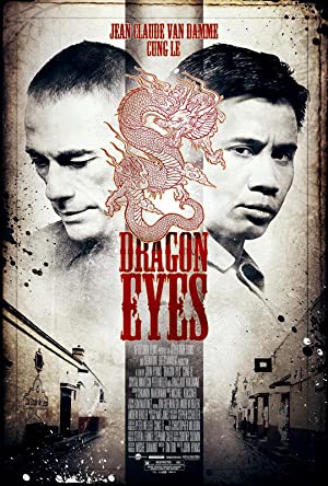 Nonton Film Dragon Eyes (2012) Subtitle Indonesia