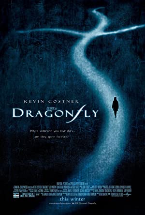 Nonton Film Dragonfly (2002) Subtitle Indonesia