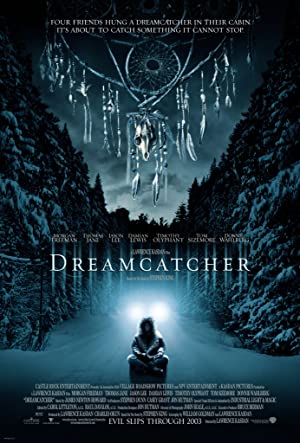 Nonton Film Dreamcatcher (2003) Subtitle Indonesia Filmapik