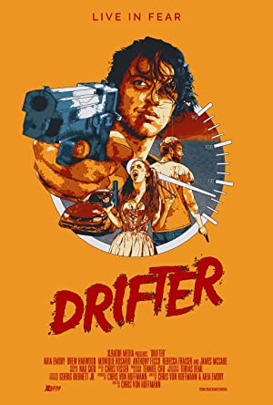 Nonton Film Drifter (2016) Subtitle Indonesia