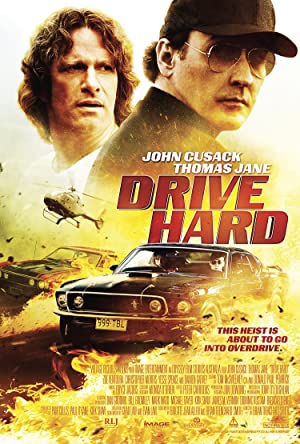 Nonton Film Drive Hard (2014) Subtitle Indonesia