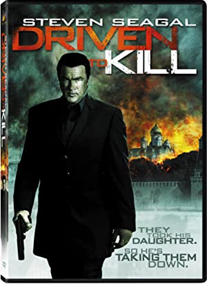 Nonton Film Driven to Kill (2009) Subtitle Indonesia