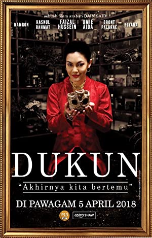 Nonton Film Dukun (2007) Subtitle Indonesia