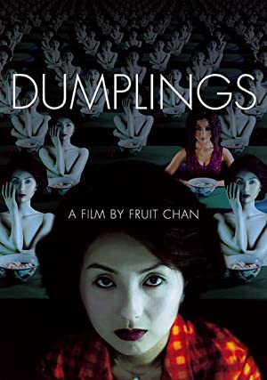 Nonton Film Dumplings (2004) Subtitle Indonesia