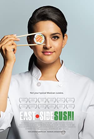 Nonton Film East Side Sushi (2014) Subtitle Indonesia
