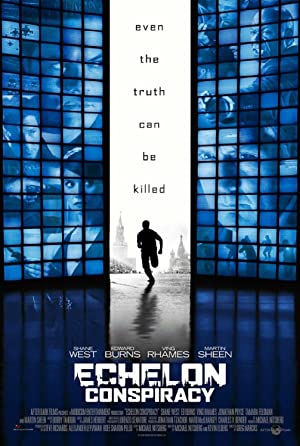 Nonton Film Echelon Conspiracy (2009) Subtitle Indonesia