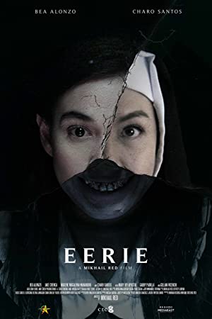 Nonton Film Eerie (2018) Subtitle Indonesia