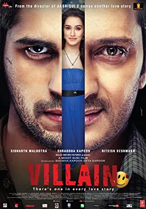 Nonton Film Ek Villain (2014) Subtitle Indonesia