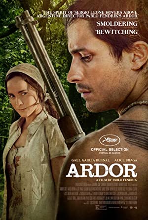Nonton Film Ardor (2014) Subtitle Indonesia
