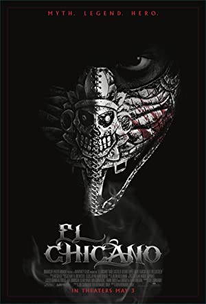 Nonton Film El Chicano (2018) Subtitle Indonesia