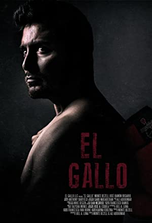 Nonton Film El Gallo (2016) Subtitle Indonesia