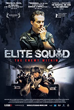 Nonton Film Elite Squad: The Enemy Within (2010) Subtitle Indonesia