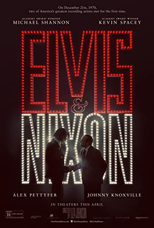 Nonton Film Elvis & Nixon (2016) Subtitle Indonesia