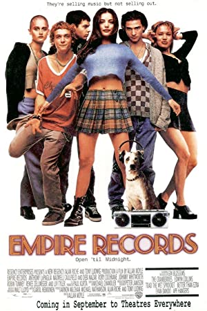 Nonton Film Empire Records (1995) Subtitle Indonesia