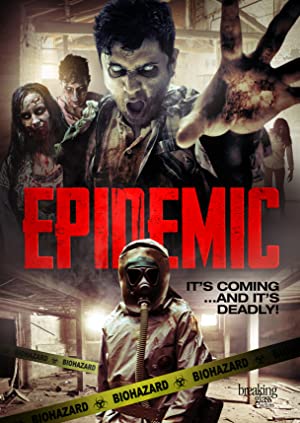 Nonton Film Epidemic (2018) Subtitle Indonesia