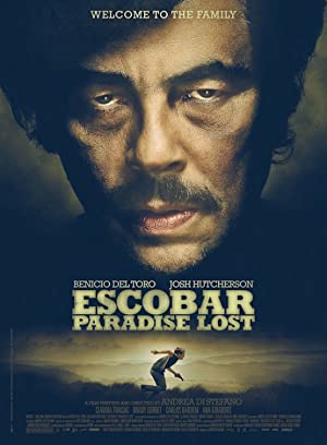 Nonton Film Escobar: Paradise Lost (2014) Subtitle Indonesia