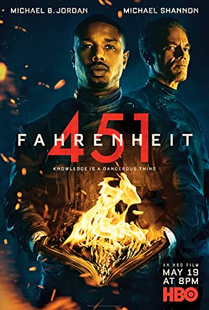 Nonton Film Fahrenheit 451 (2018) Subtitle Indonesia