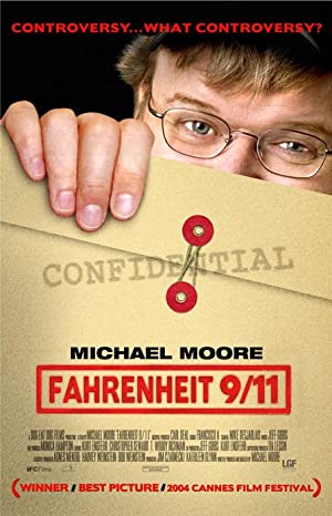 Nonton Film Fahrenheit 9/11 (2004) Subtitle Indonesia