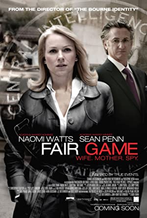 Nonton Film Fair Game (2010) Subtitle Indonesia Filmapik
