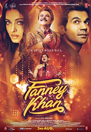 Nonton Film Fanney Khan (2018) Subtitle Indonesia