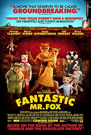 Nonton Film Fantastic Mr. Fox (2009) Subtitle Indonesia Filmapik