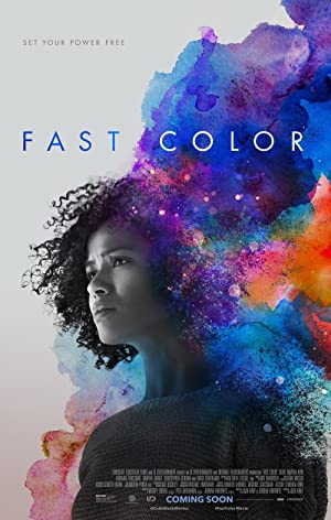 Nonton Film Fast Color (2018) Subtitle Indonesia