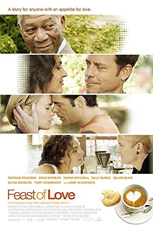 Nonton Film Feast of Love (2007) Subtitle Indonesia